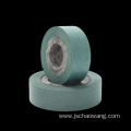 120G Green Cable Non-woven Wrapping Tape